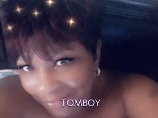TOMBOY