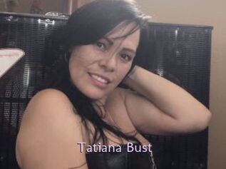 Tatiana_Bust