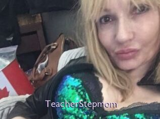 TeacherStepmom