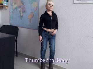ThumbelinaHoney