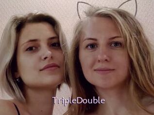 TripleDouble