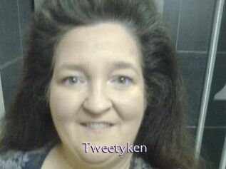 Tweetyken