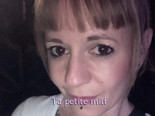 Ta_petite_milf
