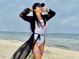 Tattismile
