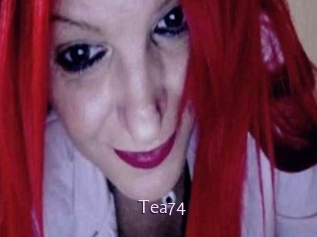 Tea74