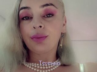 Teresaas