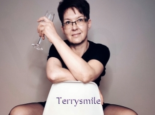 Terrysmile