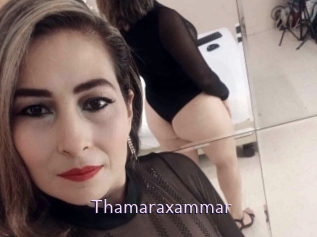 Thamaraxammar