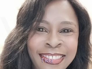 Tieta