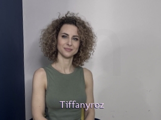 Tiffanyroz