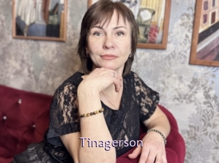 Tinagerson