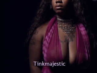 Tinkmajestic