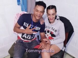 Tommyamalia