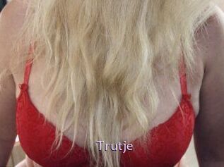 Trutje
