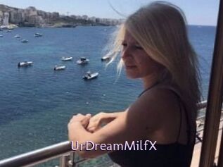 UrDreamMilfX