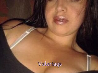 Valeriaqs