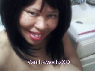 VanillaMochaXO