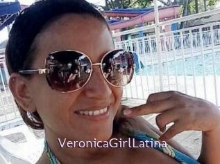 VeronicaGirlLatina