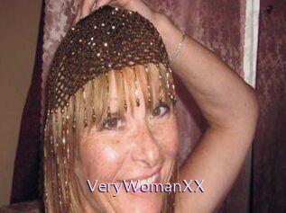 VeryWomanXX