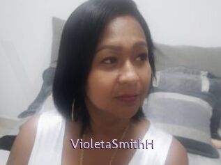 VioletaSmithH