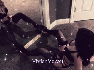VivienVelvet