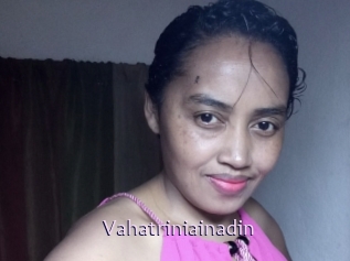 Vahatriniainadin