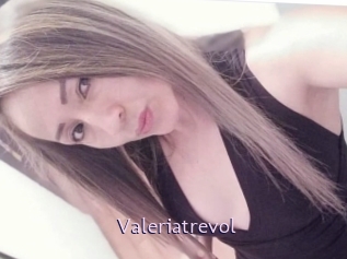 Valeriatrevol