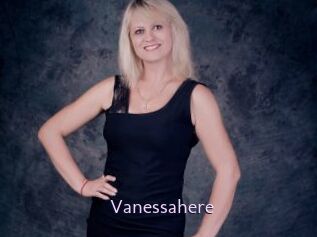 Vanessahere