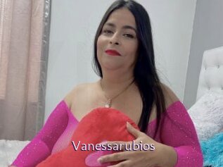 Vanessarubios