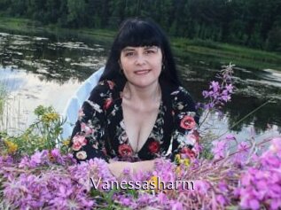 Vanessasharm