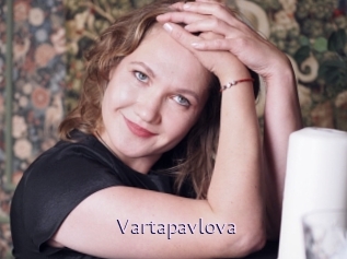 Vartapavlova
