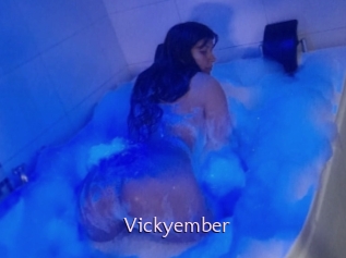 Vickyember
