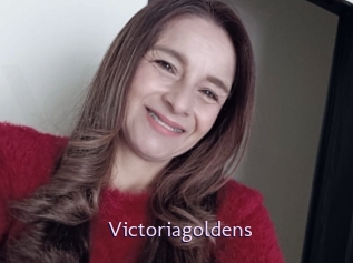 Victoriagoldens