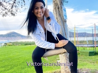 Victoriasanderslat