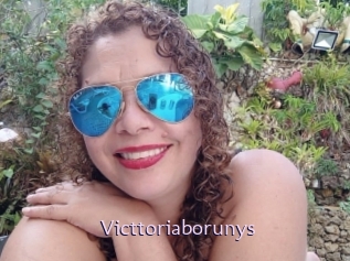 Victtoriaborunys