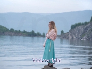 Violawright