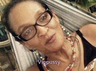 Vippussy