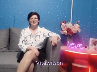 Vitawilson