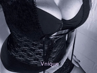 Vnique