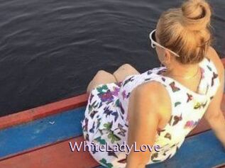 WhiteLadyLove