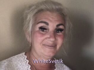 WhiteSvetik
