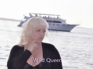 Wild_Queen