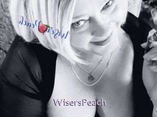 WisersPeach