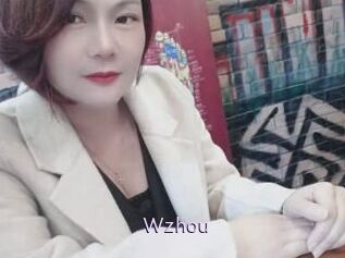 Wzhou