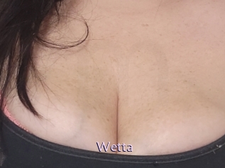 Wetta