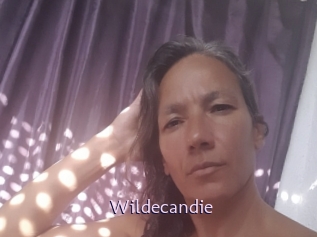 Wildecandie