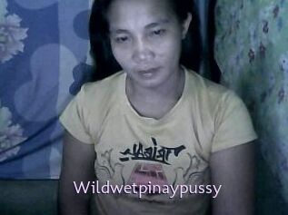 Wildwetpinaypussy