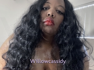 Willowcassidy