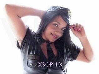 XSOPHIX