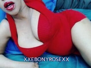 XXEBONYROSEXX